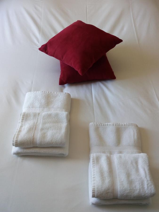 Grand Hotel De Port Blanc Penvénan 외부 사진